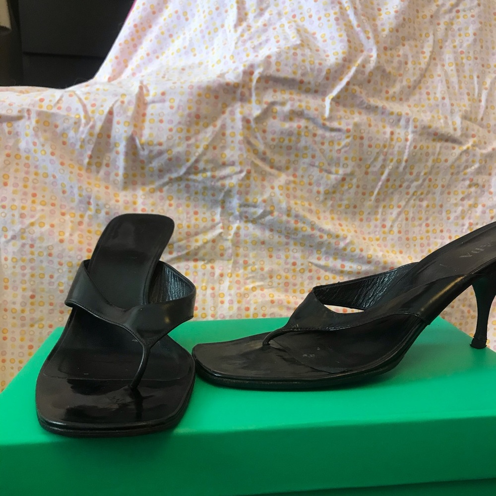 Prada Sandals